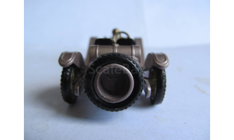 модель 1/48 Mercer Raceabout 1913 Lesney/Matchbox England металл 1:48, масштабная модель, scale48