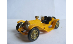 модель 1/48 Mercer Raceabout 1913 Lesney/Matchbox England металл 1:48
