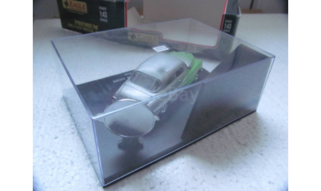модель 1/43 Mercury 1949 Club Coupe Street Rod Universal Hobbies UH металл 1:43, масштабная модель, Dodge, scale43
