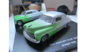 модель 1/43 Mercury 1949 Club Coupe Street Rod Universal Hobbies UH металл 1:43, масштабная модель, Dodge, scale43