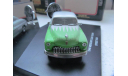 модель 1/43 Mercury 1949 Club Coupe Street Rod Universal Hobbies UH металл 1:43, масштабная модель, Dodge, scale43
