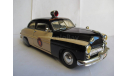 модель 1/18 полицейский Mercury 1949 Florida Highway Patrol Police ERTL металл 1:18 полиция, масштабная модель, ERTL (Auto World), scale18