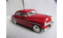 модель 1/43 Mercury 1949 Universal Hobbies UH металл 1:43