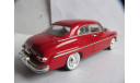 модель 1/43 Mercury 1949 Universal Hobbies UH металл 1:43, масштабная модель, Dodge, scale43