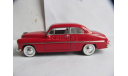 модель 1/43 Mercury 1949 Universal Hobbies UH металл 1:43, масштабная модель, Dodge, scale43