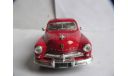 модель 1/43 Mercury 1949 Universal Hobbies UH металл 1:43, масштабная модель, Dodge, scale43