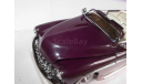 модель 1/24 Mercury 1950 Custom Cabriolet Danbury MInt металл 1:24, масштабная модель, scale24