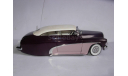 модель 1/24 Mercury 1950 Custom Cabriolet Danbury MInt металл 1:24, масштабная модель, scale24