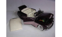 модель 1/24 Mercury 1950 Custom Cabriolet Danbury MInt металл 1:24, масштабная модель, scale24