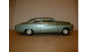 модель 1/18 Mercury 1951 Coupe ERTL металл 1:18, масштабная модель, scale18