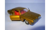 модель 1/43 Mercury Cougar Matchbox King Size Lesney England металл 1:43 1/48 1:48 1/45 1:45, масштабная модель, scale43