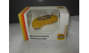 модель 1/43 Messerschmitt Kabinenroller KR 200 Gama Germany металл, масштабная модель, Opel, scale43