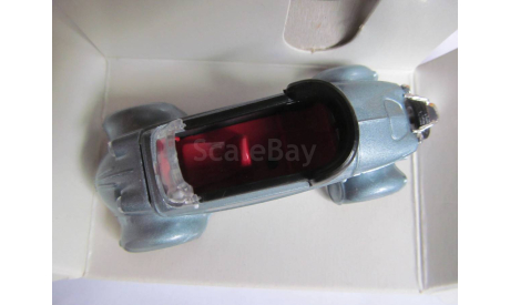 модель 1/43 Messerschmitt Kabinenroller Tiger Cab Gama Germany металл, масштабная модель, scale43