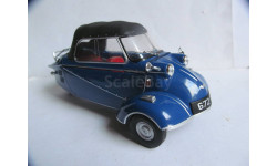 модель 1/18 Messerschmitt KR 200 Cabrio Oxford металл 1:18