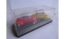 набор 1/43 Messerschmitt TG500 + Kabinenroller KR 200 Vitesse Portugal металл 1:43, масштабная модель, scale43