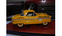 модель 1/18 Metropolitan 1500 Taxi 1959 такси Highway61 металл 1:18, масштабная модель, scale18, Highway 61