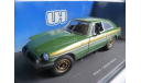 модель 1/18 MGB GT Jubilee Edition Universal Hobbies металл 1:18 UH MG B, масштабная модель, scale18