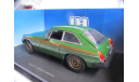модель 1/18 MGB GT Jubilee Edition Universal Hobbies металл 1:18 UH MG B, масштабная модель, scale18
