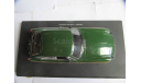 модель 1/18 MGB GT Jubilee Edition Universal Hobbies металл 1:18 UH MG B, масштабная модель, scale18