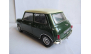 модель 1/16 Mini Cooper S Majorette металл 1:16, масштабная модель