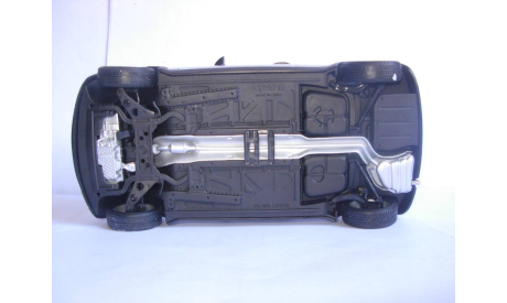 модель 1/18 Mini Cooper Kyosho металл T 1:18, масштабная модель, scale18