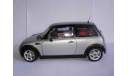 модель 1/18 Mini Cooper Kyosho металл T 1:18, масштабная модель, scale18