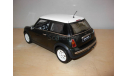 модель 1/18 Mini Cooper Millennium AutoArt металл 1:18, масштабная модель, scale18