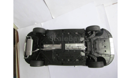 модель 1/18 MINI Countryman 2017 Kyosho металл 1:18, масштабная модель, scale18