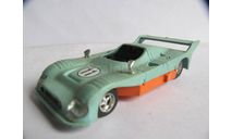 модель 1/43 гоночный Mirage Ford GR8 Le Mans 1975 #11 Solido France металл 1:43, масштабная модель, scale43