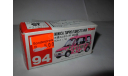 модель 1/56 Mitsubishi Minica Toppo Tomica  Tomy Japan металл 1:56 1/55 1:55, масштабная модель, scale50