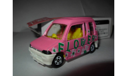 модель 1/56 Mitsubishi Minica Toppo Tomica  Tomy Japan металл 1:56 1/55 1:55