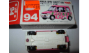 модель 1/56 Mitsubishi Minica Toppo Tomica  Tomy Japan металл 1:56 1/55 1:55, масштабная модель, scale50