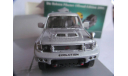 модель 1/43 Mitsubishi Pajero Evolution Cararama Holsten Pilsener металл, масштабная модель, Bauer/Cararama/Hongwell, scale43