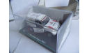 модель 1/43 Mitsubishi Pajero WRC #204 Rallye Paris Dakar 1998 2nd place Kenjiro Shinozuka Henri Magne Cararama металл Rally, масштабная модель, Bauer/Cararama/Hongwell, scale43