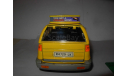 1/24 модель минивен такси Mitsubishi RVR Sports Gear Taxi Sunnyside металл 1:24, масштабная модель, scale24