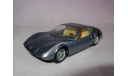 модель 1/43 Monteverdi Hai 450 SS Pilen Spain металл 1:43, масштабная модель, scale43