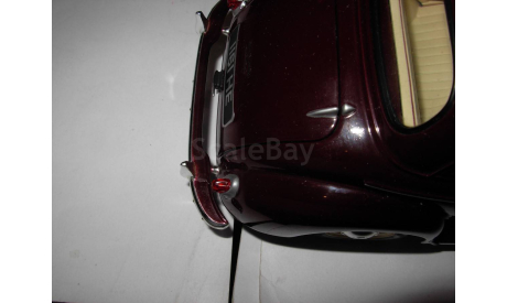 модель 1/18 Morris Minor Saloon Minichamps металл 1:18, масштабная модель, scale18