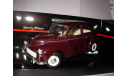 модель 1/18 Morris Minor Saloon Minichamps металл 1:18, масштабная модель, scale18