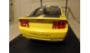 модель 1/18 Ford Mustang Street Racer Cesam Parotech Concept Norev металл 1:18, масштабная модель, scale18