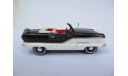 модель 1/43 Nash Metropolitan 1959 Vitesse Portugal металл 1:43, масштабная модель, scale43