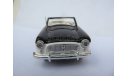 модель 1/43 Nash Metropolitan 1959 Vitesse Portugal металл 1:43, масштабная модель, scale43