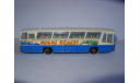 1/87 модель автобус Neoplan Majorette France металл 1:87, масштабная модель, scale87