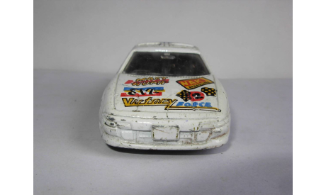 модель 1/40  Toyota MR2  металл 1:40 1/43 1:43, масштабная модель