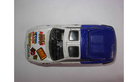 модель 1/40  Toyota MR2  металл 1:40 1/43 1:43, масштабная модель