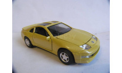 модель 1/40 Nissan Fairlady Diapet Yonezawa Toys Japan металл 1:40 1/43 1:43