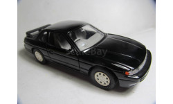 модель 1/40 Nissan Silvia K’S Diapet Yonezawa Toys Japan металл 1:40 1/43 1:43