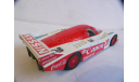 модель гоночный 1/43 Nissan Skyline Group-C #20 Tomica Dandy Tomy Japan  1:43 LeMans, масштабная модель, scale43
