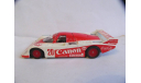 модель гоночный 1/43 Nissan Skyline Group-C #20 Tomica Dandy Tomy Japan  1:43 LeMans, масштабная модель, scale43