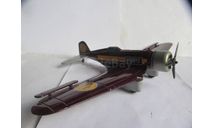 1:43 самолёт Northrop Gamma 1932 Hershey’s ERTL bank металл 1:43, масштабные модели авиации, Stearman, scale43