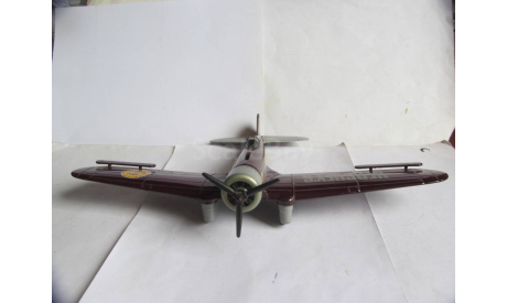 1:43 самолёт Northrop Gamma 1932 Hershey’s ERTL bank металл 1:43, масштабные модели авиации, Stearman, scale43